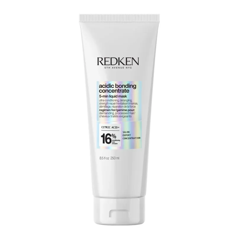 REDKEN ABC - Masque 5 minutes (16%) 250ml