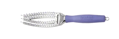 Olivia Garden - Brosse Fingerbrush Poil Ionique - Petite