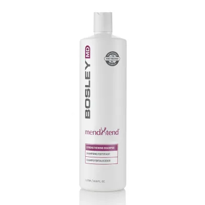 Bosley - MendXtend Shampoing Fortifiant 1L