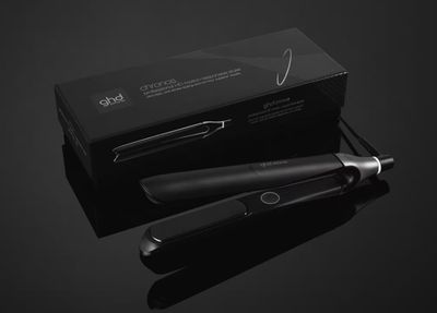 GHD - Fer Plat Chronos 1'' Styler Noir (Plaques Clasiques 26mm)