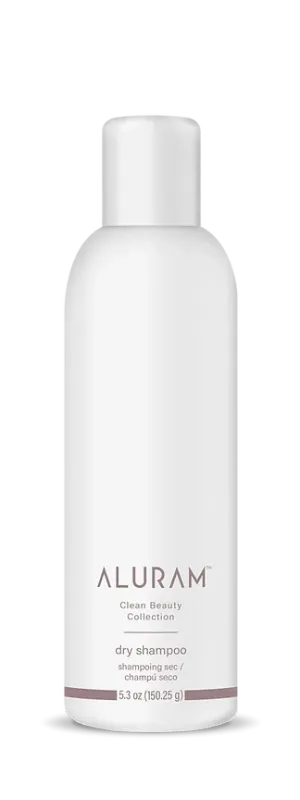 Aluram - Clean Beauty - Shampoing Sec (150g)