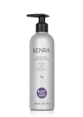 Kenra Styling - Lotion de séchage #14 (300ml)