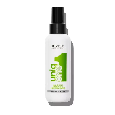 Revlon Pro - Uniq One - Traitement Thé Vert Tout-en-un (150ml)