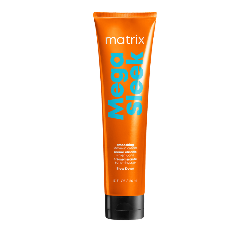 Matrix - Mega Sleek - Crème Lissante Sans-Rinçage (150ml)