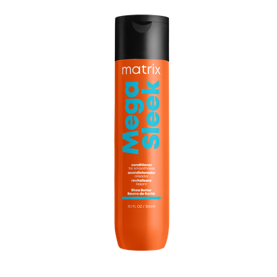 Matrix - Mega Sleek - Revitalisant Lissant Beurre de Karité (300ml)