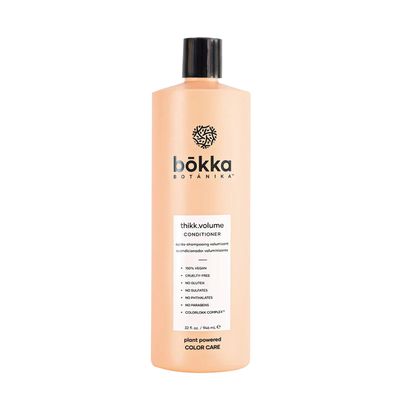 Bokka Botanika Thikk volume Revitalisant (32oz/946ml)