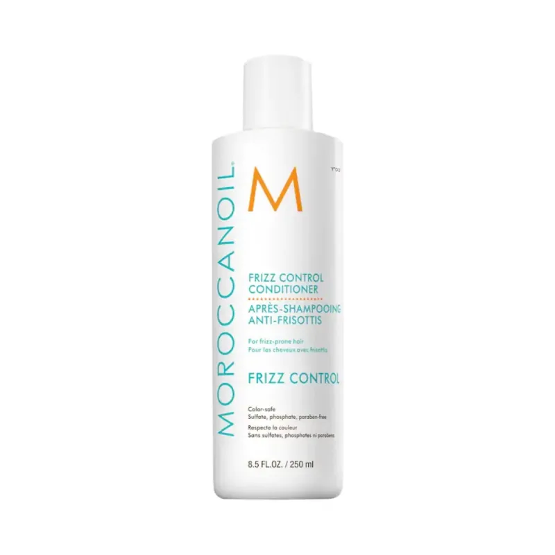 Moroccanoil - FRIZZ CONTROL Après-Shampoing Anti-Frisotti (250ml)