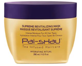 Pai-Shau - Masque Revitalisant Suprême (280ml)
