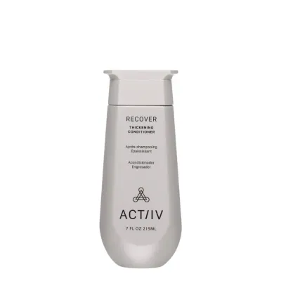 Actiiv Recover Après-Shampoing Épaississant 215ml