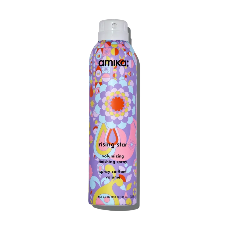 Amika - Rising Star - Spray Coiffant Volume (185ml)
