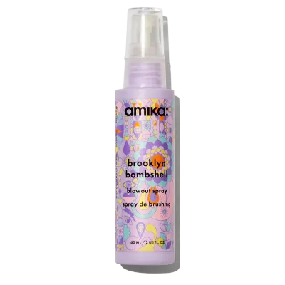 Amika - Brooklyn Bombshell - Spray de Brushing (60ml)