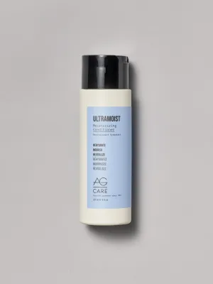 AG Care - STERLING SILVER Shampoing Atténuant (296ml)