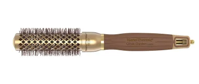 Olivia Garden - Brosse Ronde NanoThermic Céramique ION NT-24 (24mm)
