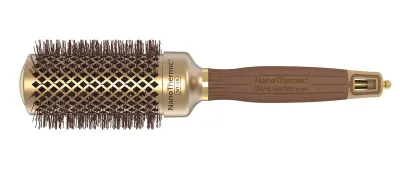 Olivia Garden - Brosse Ronde NanoThermic Céramique ION NT-44 (44mm)