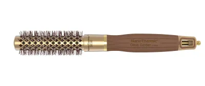 Olivia Garden - Brosse Ronde NanoThermic Céramique ION NT-18 (18mm)