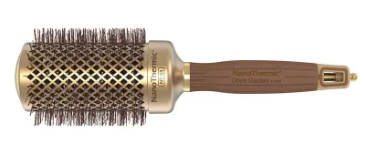 Olivia Garden - Brosse Ronde NanoThermic Céramique ION NT-54 (54mm)