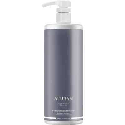 Aluram - Clean Beauty - Revitalisant Hydratant (1L)
