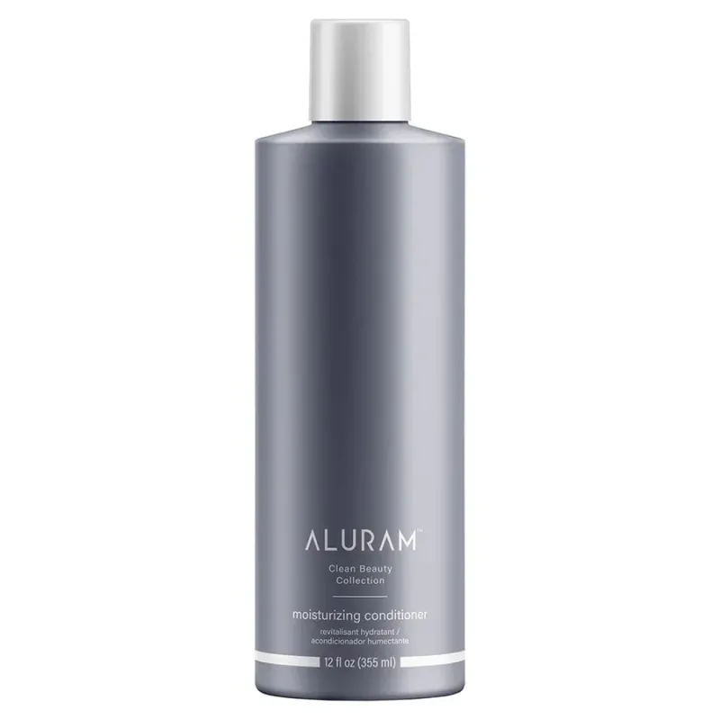 Aluram - Clean Beauty - Revitalisant Hydratant (355ml)