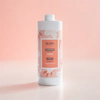 Blush Pro - Shampoing Hydratant (1L)