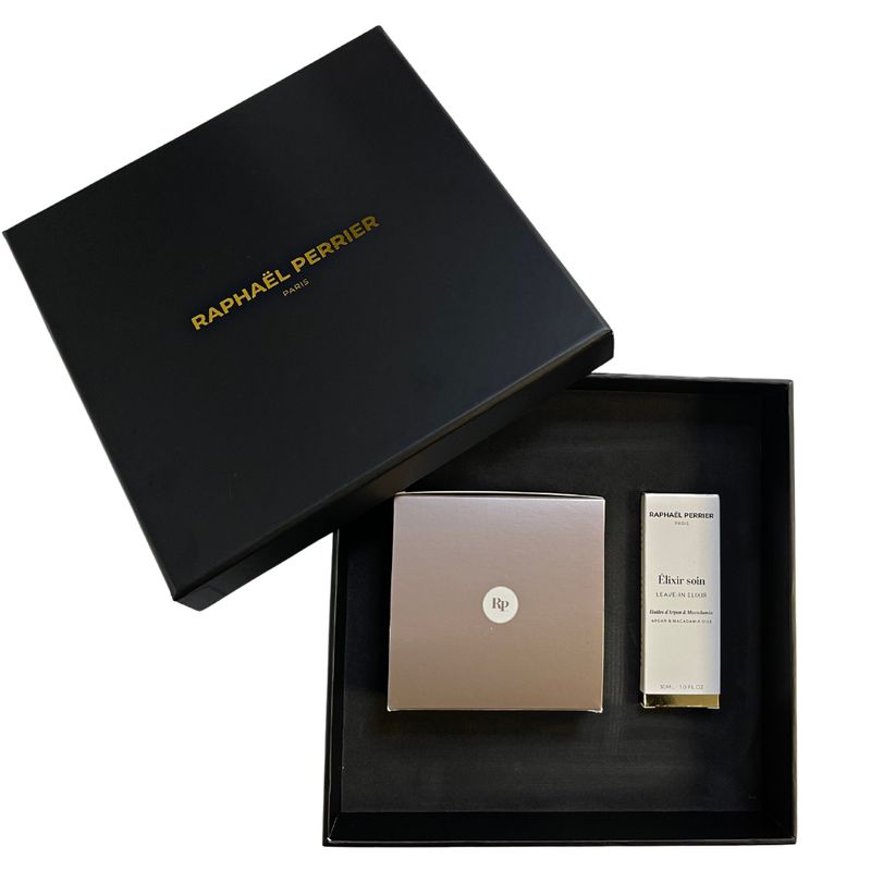 Raphael Perrier Paris - Coffret Miracle (2 produits)