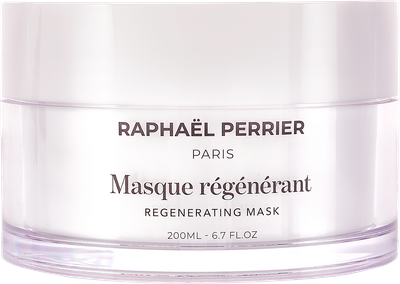 Raphael Perrier Paris - Miracle - Masque Regénérant (200ml)