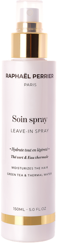 Raphael Perrier Paris - Miracle - Soin Spray Leave-In Spray (150ml)