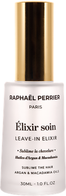 Raphael Perrier Paris - Miracle - Elixir Soin Leave-In Elixir (30ml)