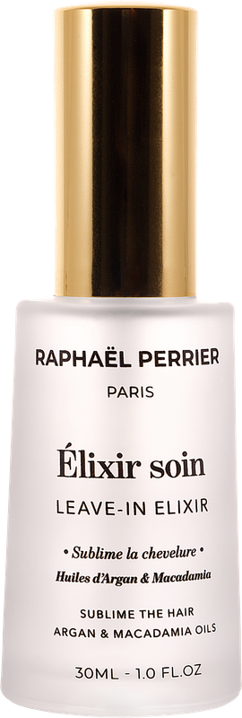 Raphael Perrier Paris - Miracle - Elixir Soin Leave-In Elixir (30ml)