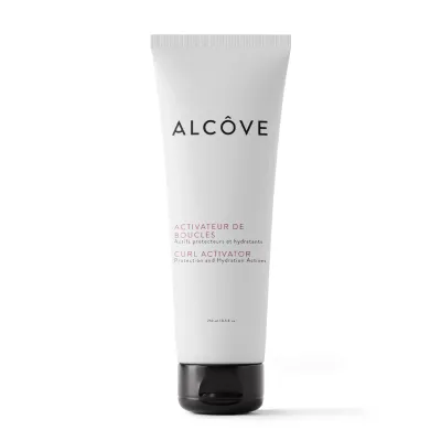 Alcôve - Activateur de Boucles (250ml)