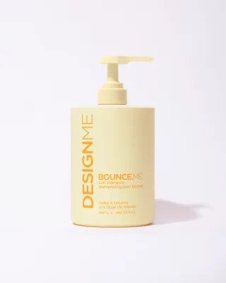 DesignMe Bounce.Me - Shampoing pour Boucles (1L)