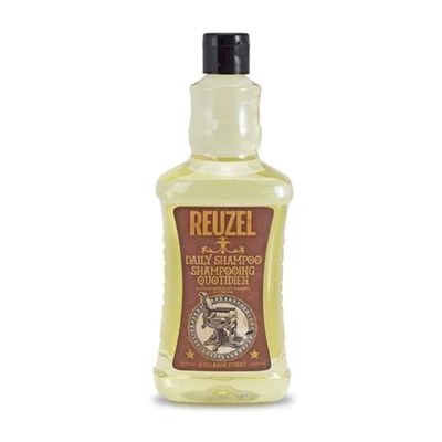 REUZEL - Shampoing Quotidien (1L - 33.81 oz)