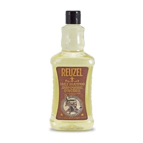 REUZEL - Shampoing Quotidien (1L - 33.81 oz)