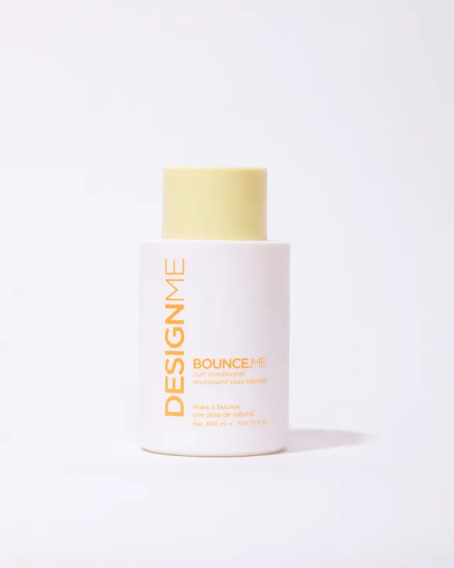 DesignMe Bounce.Me - Revitalisant pour Boucles (300ml)