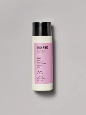 AG Care - THIKK RINSE Revitalisant Volumateur (237ml)