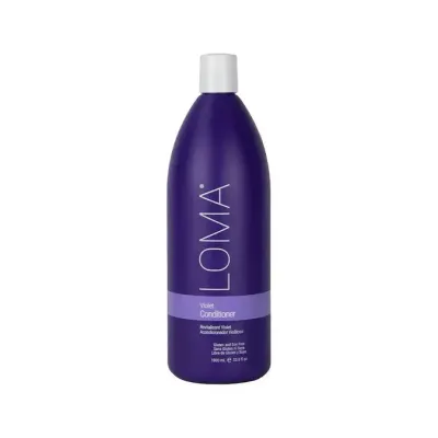 Loma - Revitalisant Violet (Ch Blonds/Gris) 1L