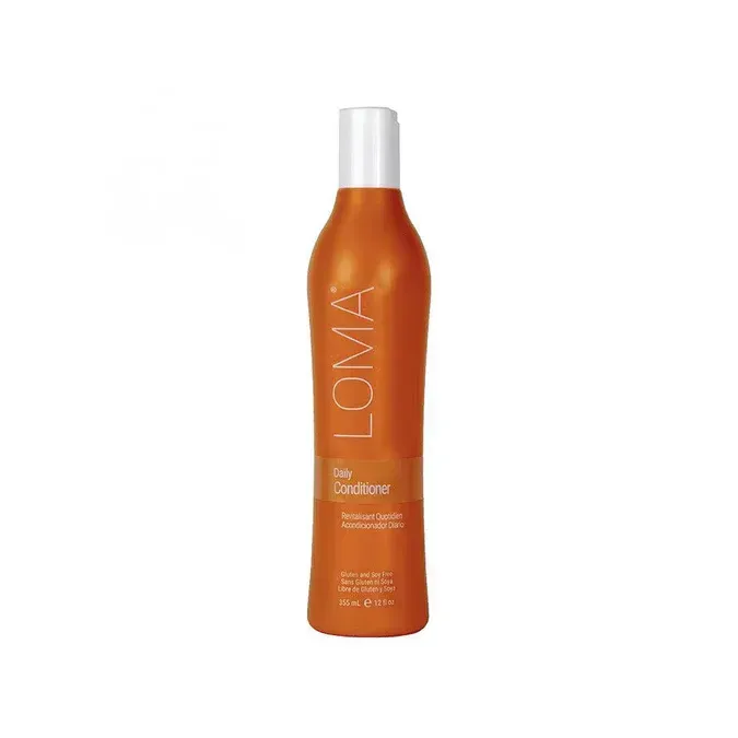 Loma - Revitalisant Quotidien (Ch tous) 355ml