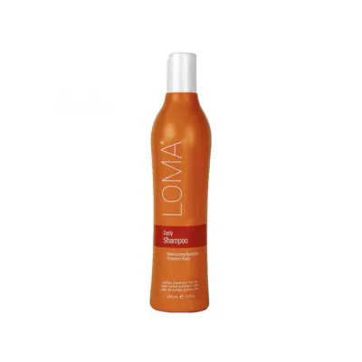 Loma - Shampoing Quotidien (Ch tous) 355ml