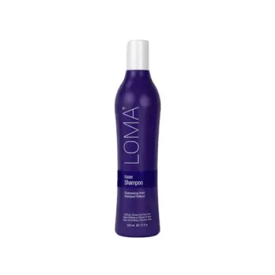 Loma - Shampoing Violet (Ch Blonds/Gris) 355ml