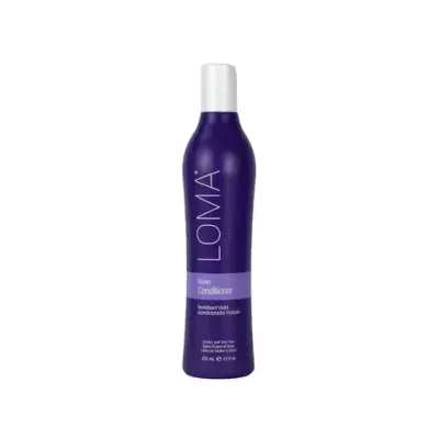 Loma - Revitalisant Violet (Ch Blonds/Gris) 355ml