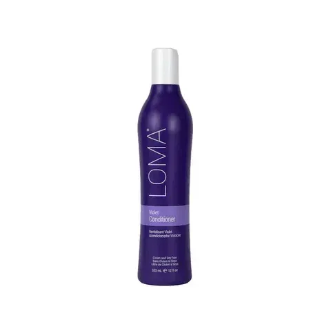 Loma - Revitalisant Violet (Ch Blonds/Gris) 355ml