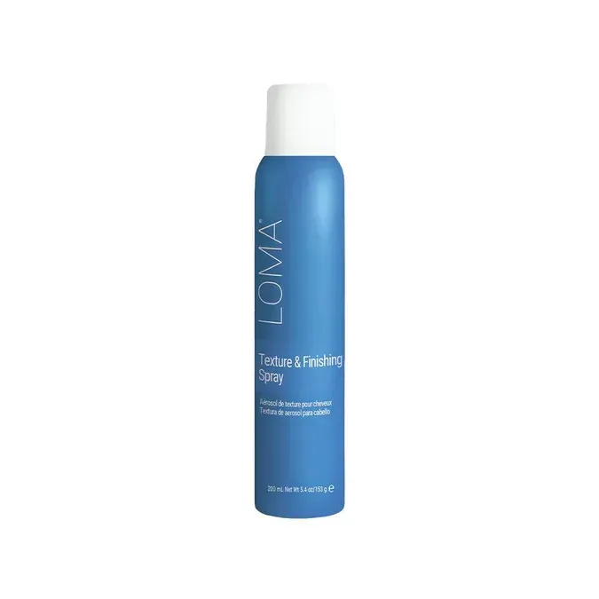 Loma - Spray Texture et Finition - Texture and Finishing Spray 200ml