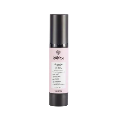 Bokka Botanika Sérum Abyssinian &amp; Kendi No Frizz (1.7oz/50ml)