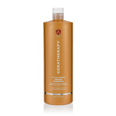 Keratherapy Keratinfixx Repair Shampoing 1L