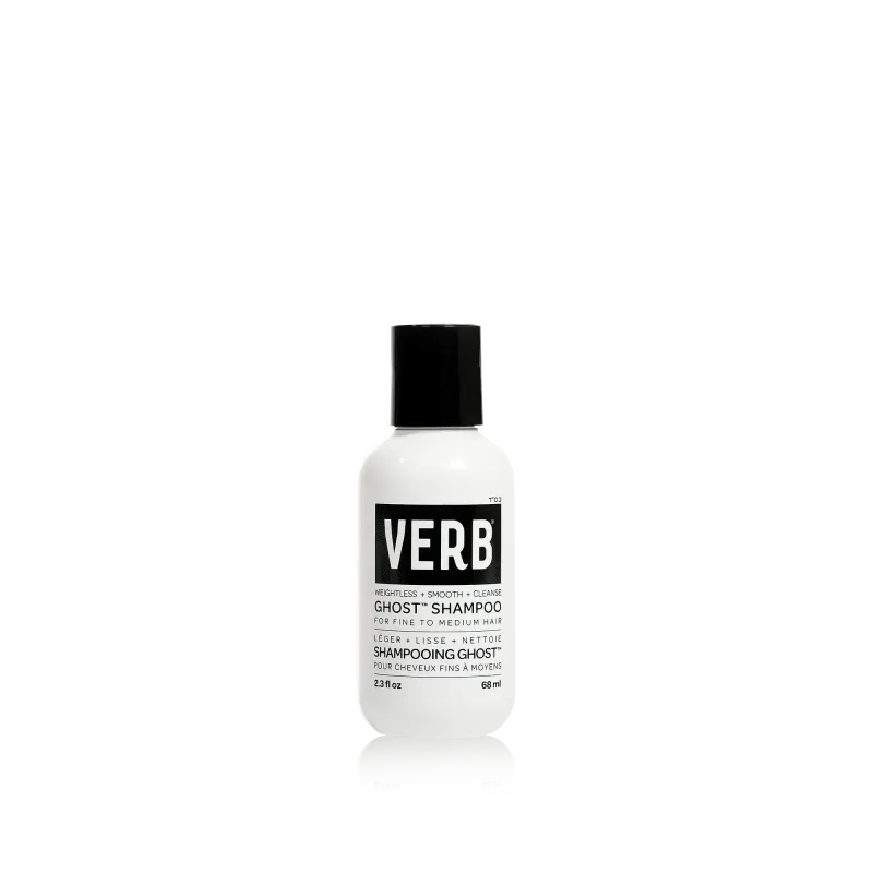 Verb - Shampoing Ghost - 2.3 fl oz. / 68 ml