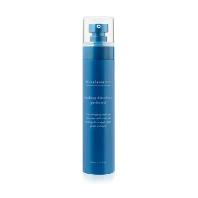 BIOELEMENTS - Démaquillant parfait - Makeup Dissolver Perfected (118ml)