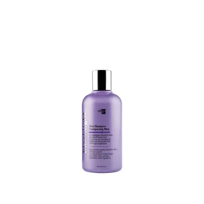 Oligo - Blacklight Care - Shampoing Bleu (250ml)