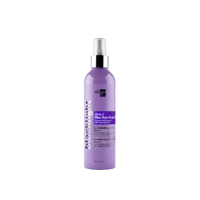 Oligo - Blacklight Care - Soin Embellisseur Bleu 18 en 1 (250ml)