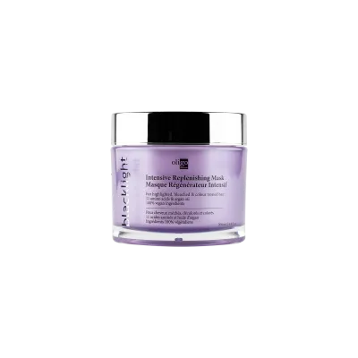 Oligo - Blacklight Care - Masque Générateur Intensif (200ml)