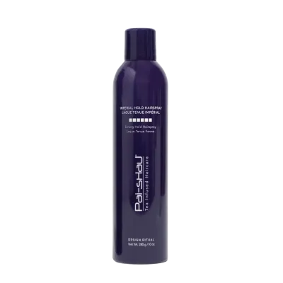 Pai-Shau - Fixatif à Tenue Impériale (tenue ferme) (280ml)