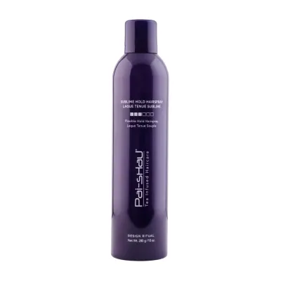 Pai-Shau - Fixatif à Tenue Sublime (tenue souple) (280ml)